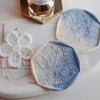 Nebula Trails Wax Seal Stamp (Pre-Order)