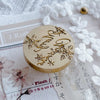 Christmas Series Wax Seal Stamp (Pre-Order)