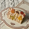 Leaves Book Wax Seal Stamp (Pre-Order)