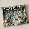 Hallstatt Fairy Tale Town Wax Seal Stamp (Pre-Order)