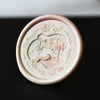 The Seamstress's Wax Seal Stamp (Pre-Order)