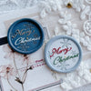 Christmas Series Wax Seal Stamp (Pre-Order)