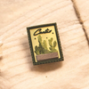 Succulent Stamp Wax Seal Stamp (Pre-Order)