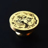 The Seamstress's Wax Seal Stamp (Pre-Order)