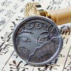 Chinese Opera Artist Wax Seal Stamp (Pre-Order)