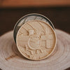 Hogwarts Express Wax Seal Stamp (Pre-Order)