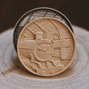 Hogwarts Express Wax Seal Stamp (Pre-Order)