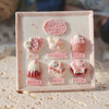 Sweet Petite Treats Series Wax Seal Stamp (Pre-0rder)