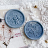 Doll Wax Seal Stamp (Pre-Order)