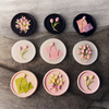 Tulip Blooms Series Wax Seal Stamp (Pre-Order)