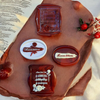 Romantic Symphony Series Wax Seal Stamp (Pre-Order)