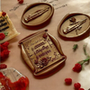 Romantic Symphony Series Wax Seal Stamp (Pre-Order)