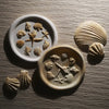 Seashell Series Wax Seal Stamp (Pre-0rder)