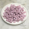 Lilac Purple Wax Seal Beads