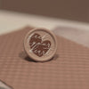 Feel Your Heart Wax Seal Stamp