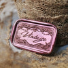 Retro & Romantic Series Wax Seal Stamp (Pre-Order)