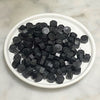 Black Wax Seal Beads