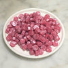 Rouge Pink Wax Seal Beads
