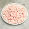 Soft Pink Wax Seal Beads